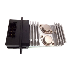 Reostat Ventilátoru Renault Megane Scenic WE 56208 OE 7701040562