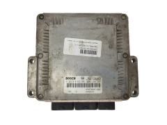 Blok Ovladačů 0281010632 8200051608 8200204836 Renault Bosch 3204