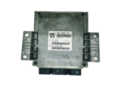 Blok Ovladačů PSA 9645989480 9648620880 IAW48P2.76 Magneti Marelli 33724