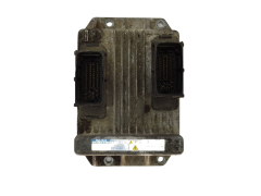 Blok Ovladačů 97350-948 897350 9489 112500-0167 Opel Denso Isuzu GM Blok Ovladačů 97350-948 897350 9489 112500-0167 Opel Denso Isuzu GM