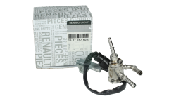 Vstřikování Paliva Nový originál 160728750R Renault