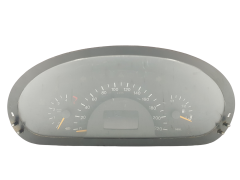 Otáčkoměr Mercedes Vito Viano 555000330701 26310