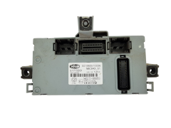 Blok Ovladačů 51715561 501860510036 NBC843.51 Fiat Magneti Marelli