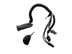 Zapalování Citroen Xsara 4162W3 Valeo 1089