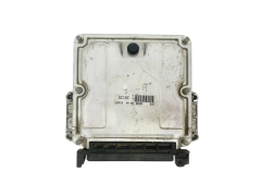 Blok Ovladačů PSA 0281010137 9635158480 28FM0152 Bosch 36430