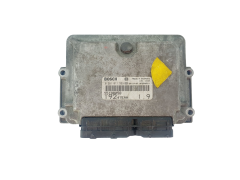 Blok Ovladačů 55198058 0281011553 Fiat Bosch 36010