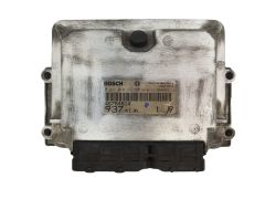 Blok Ovladačů 46784814 0281010332 93741JA Alfa Romeo Bosch 3006