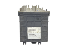 Blok Ovladačů Audi 028906021F 0281001366/367 Bosch 59480