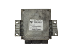 Blok Ovladačů 9645989480 9647714780 IAW48P2.72 PSA Magneti Marelli 18560
