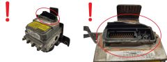 Pumpa Abs Daewoo Tacuma Rezzo 18041751 12225839 5529