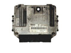 Blok Ovladačů 0281011776 8200391966 8200386508 Renault Bosch 20342