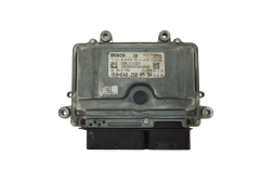 Blok Ovladačů A6401500534 0281014668 Mercedes Bosch 16935