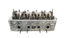 Hlava Válce 9619406110 1.1 8v Citroen Saxo Peugeot 106 HDY HDZ 871