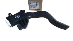 Potenciometr Pedálu Plynu Originál 1613998280 Citroen Peugeot