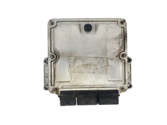 Blok Ovladačů 0281010819 8200039569 8200166362 Renault Bosch 46326