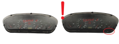 Otáčkoměr Fiat Brava 46525533 6062909908 Magneti