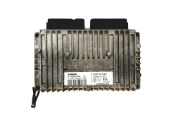 Blok Ovladačů S105280005E 7700102887  Renault Siemens 22404