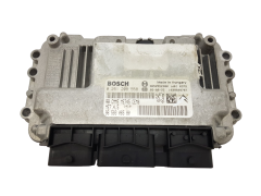 Blok Ovladačů 9659306580 0261208558 9652552380 PSA Bosch