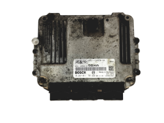 Blok Ovladačů 0281011701 6M51-12A650-NA  Ford Bosch 20533