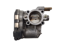 Škrticí Klapka Opel 9157512 0280750044 1.0 1.2 1656
