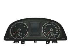 Tachometr VW Caddy Touran 2K0920876A VDO 52000