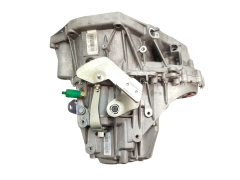 Převodovka Nový originál TL4358 320109927R Dacia Lodgy 1.5 dCi Převodovka Nový originál TL4358 320109927R Dacia Lodgy 1.5 dCi