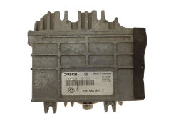 Blok Ovladačů VW 0261203931/932 030906027E 26SA4563 Bosch