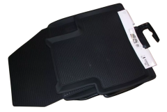 Koberec Car Mats Originál 1675963080 Peugeot