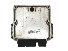 Blok Ovladačů 9644606180 0281010779 PSA Bosch 30367