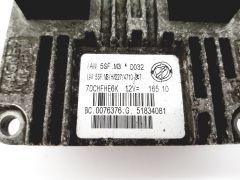 Blok Ovladačů 51834081 IAW5SF.M3 Fiat Magneti Marelli