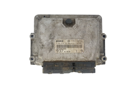 Blok Ovladačů 55185365 0281010332  Alfa Romeo 37784