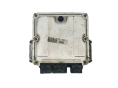 Blok Ovladačů 9659520280 0281011779 9640938180 PSA Bosch 36134
