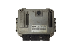 Blok Ovladačů 0281011776 8200391966 8200386508 Renault Bosch 19389