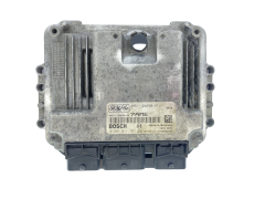 Blok Ovladačů 4M51-12A650-YE 0281010701 Fiat Bosch 63810