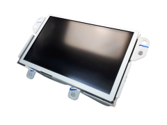 Displej Navigace Ford Focus BM5T-18B955-FE Displej Navigace Ford Focus BM5T-18B955-FE
