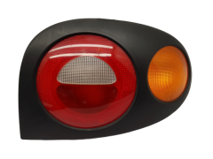 Světla Pravý Zadek 7701040606 7700830098 Megane I Coupe Renault