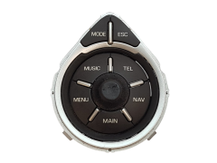 Kontrolní panel Nav Music Tel Ulysse C8 807 1489677077 Kontrolní panel Nav Music Tel Ulysse C8 807 1489677077
