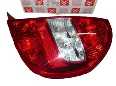 Světla Levý Originál 6351N8 6351.N8 Citroen