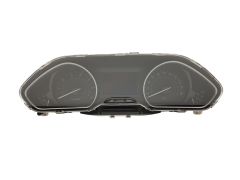 Tachometr Peugeot 208 9814696380 Yazaki 1358