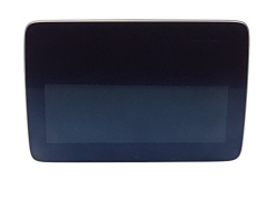 Displej Navigace Mercedes-Benz A1669001420 A1669018106 A2189021606