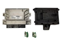 Starter Pack 237101907R 8201054119 1,2 16V Clio 3 Renault