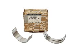 Ložiska Klikové Hřídele Originál Renault 122070212R