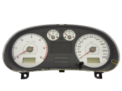 Otáčkoměr Seat Leon W01M0920822E 110080153006 19070 Otáčkoměr Seat Leon W01M0920822E 110080153006 19070