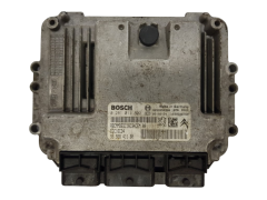 Blok Ovladačů PSA 0281011802 9653958980 Bosch 