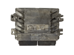 Blok Ovladačů S118301131A 8200512582 8200326375 Siemens Renault