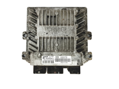 Blok Ovladačů 9650517880 9647423380 5WS40049C-T PSA Siemens 21833