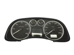 Tachometr Peugeot 307 9636708880 E 05 59139