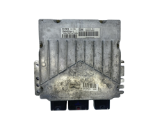 Blok Ovladačů 5WS40023F-T 9647166880 9644302380 PSA Siemens 63058