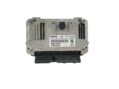 Blok Ovladačů PSA 107 89661-0H370 0261S08723 Bosch 43346 Blok Ovladačů PSA 107 89661-0H370 0261S08723 Bosch 43346