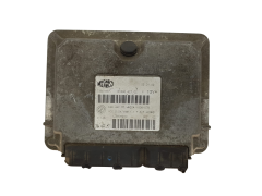 Blok Ovladačů IAW4AF.M7 73501877 61600.627.02 Fiat Magneti Marelli 14221